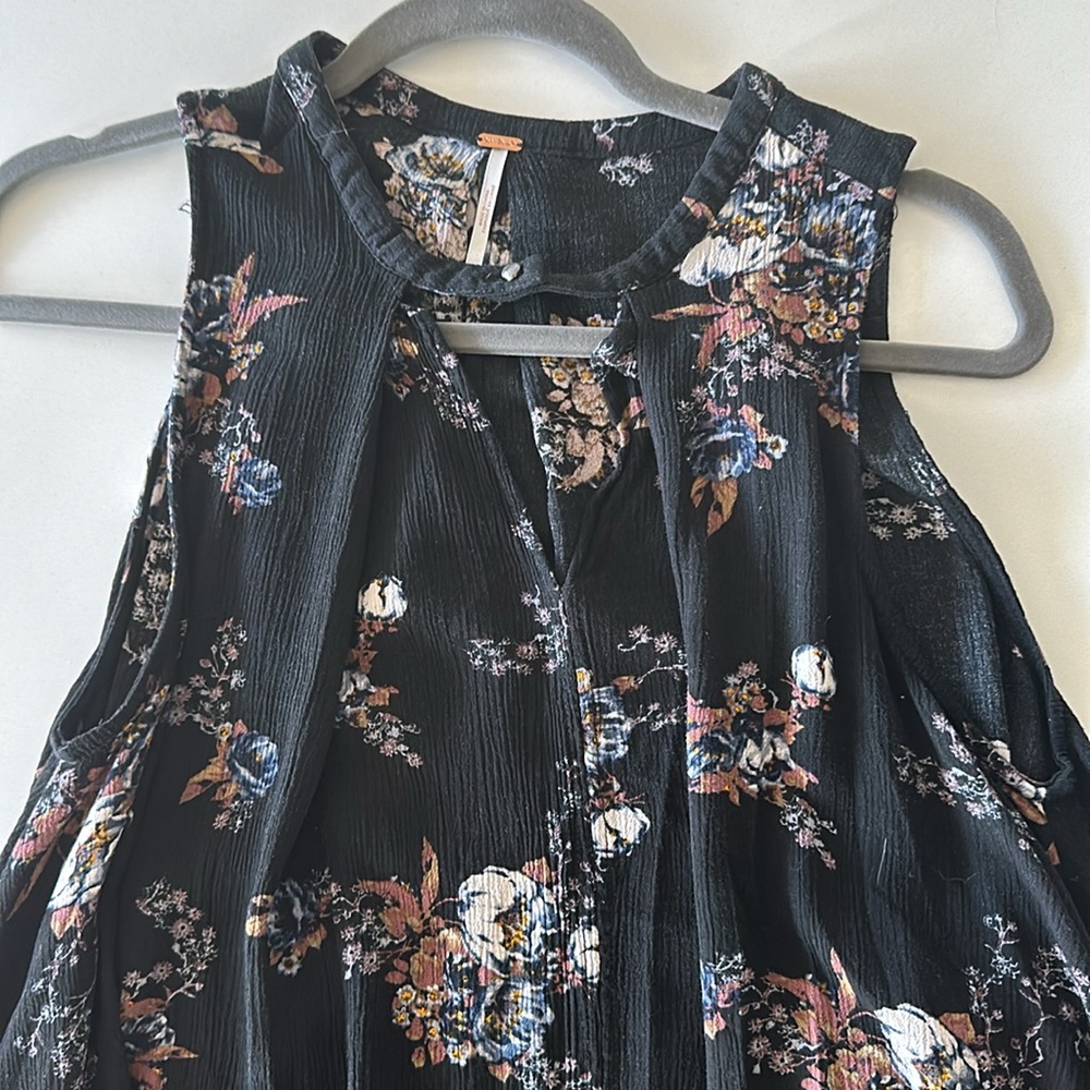 Free people dress XS